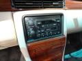 1994 Cadillac Seville STS Controls