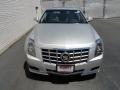 Radiant Silver Metallic - CTS 3.0 Sedan Photo No. 2