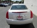 Radiant Silver Metallic - CTS 3.0 Sedan Photo No. 5