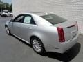 Radiant Silver Metallic - CTS 3.0 Sedan Photo No. 6