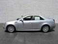 Radiant Silver Metallic - CTS 3.0 Sedan Photo No. 7