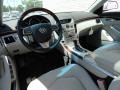 Radiant Silver Metallic - CTS 3.0 Sedan Photo No. 11