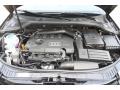  2012 A3 2.0T quattro 2.0 Liter FSI Turbocharged DOHC 16-Valve VVT 4 Cylinder Engine