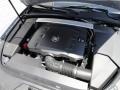 Radiant Silver Metallic - CTS 3.0 Sedan Photo No. 16