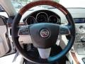 Radiant Silver Metallic - CTS 3.0 Sedan Photo No. 17