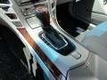 Radiant Silver Metallic - CTS 3.0 Sedan Photo No. 18