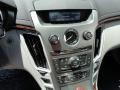 Radiant Silver Metallic - CTS 3.0 Sedan Photo No. 19
