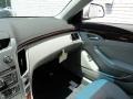 Radiant Silver Metallic - CTS 3.0 Sedan Photo No. 20