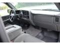 2004 Black Chevrolet Avalanche 1500 Z71 4x4  photo #9