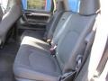 2007 Charcoal Black Saturn Outlook XE AWD  photo #8