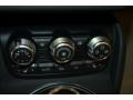 2012 Audi R8 Luxor Beige Interior Controls Photo