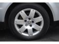 2001 Volkswagen Passat GLX Wagon Wheel and Tire Photo