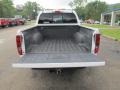 2005 Summit White Chevrolet Colorado LS Crew Cab 4x4  photo #4