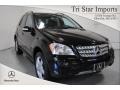 Black - ML 350 4Matic Photo No. 1