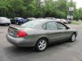 Spruce Green Metallic - Taurus SES Photo No. 4