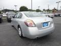 Radiant Silver - Altima 2.5 S Photo No. 3