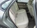 2002 Ford Taurus SES Rear Seat