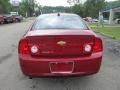 Crystal Red Tintcoat - Malibu LT Photo No. 3