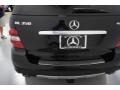 Black - ML 350 4Matic Photo No. 20