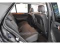 Black - ML 350 4Matic Photo No. 27