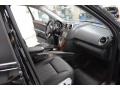 Black - ML 350 4Matic Photo No. 29