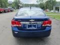 Blue Topaz Metallic - Cruze LS Photo No. 3