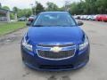 Blue Topaz Metallic - Cruze LS Photo No. 6