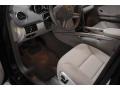 Obsidian Black Metallic - ML 350 4Matic Photo No. 12