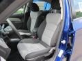 Blue Topaz Metallic - Cruze LS Photo No. 8