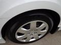 Taffeta White - Civic LX Sedan Photo No. 8