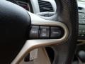 Taffeta White - Civic LX Sedan Photo No. 15