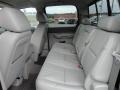 2012 Graystone Metallic Chevrolet Silverado 2500HD LT Crew Cab 4x4  photo #5
