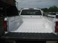 2009 Summit White Chevrolet Silverado 2500HD Work Truck Regular Cab  photo #10