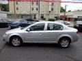 2006 Ultra Silver Metallic Chevrolet Cobalt LT Sedan  photo #2