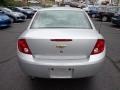 2006 Ultra Silver Metallic Chevrolet Cobalt LT Sedan  photo #4