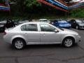 2006 Ultra Silver Metallic Chevrolet Cobalt LT Sedan  photo #6