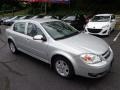 2006 Ultra Silver Metallic Chevrolet Cobalt LT Sedan  photo #7