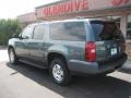 Blue Granite Metallic - Suburban LT 4x4 Photo No. 5
