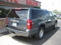Blue Granite Metallic - Suburban LT 4x4 Photo No. 6
