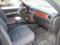 Blue Granite Metallic - Suburban LT 4x4 Photo No. 8
