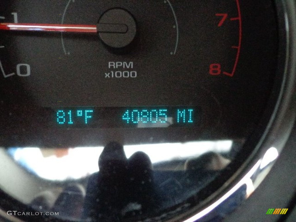 2006 Cobalt LT Sedan - Ultra Silver Metallic / Gray photo #18