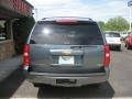 Blue Granite Metallic - Suburban LT 4x4 Photo No. 11
