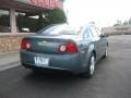 Silver Moss Metallic - Malibu LS Sedan Photo No. 6