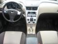 Silver Moss Metallic - Malibu LS Sedan Photo No. 7