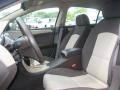 Silver Moss Metallic - Malibu LS Sedan Photo No. 8