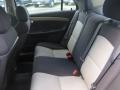 Silver Moss Metallic - Malibu LS Sedan Photo No. 9