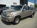 2004 Desert Sand Mica Toyota Tundra SR5 Access Cab  photo #2