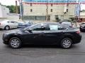 Polished Slate - MAZDA6 i Sport Sedan Photo No. 2