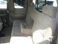 Desert Sand Mica - Tundra SR5 Access Cab Photo No. 10