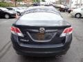 Polished Slate - MAZDA6 i Sport Sedan Photo No. 4